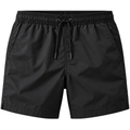 Premium Lightweight Quick-Dry Shorts – Classic Black | HAVRELLORN